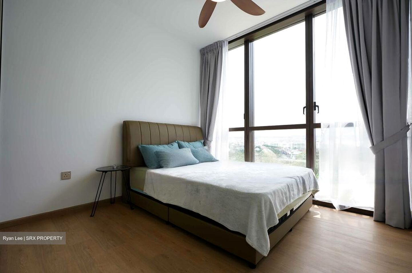 Dairy Farm Residences (D23), Apartment #462115551